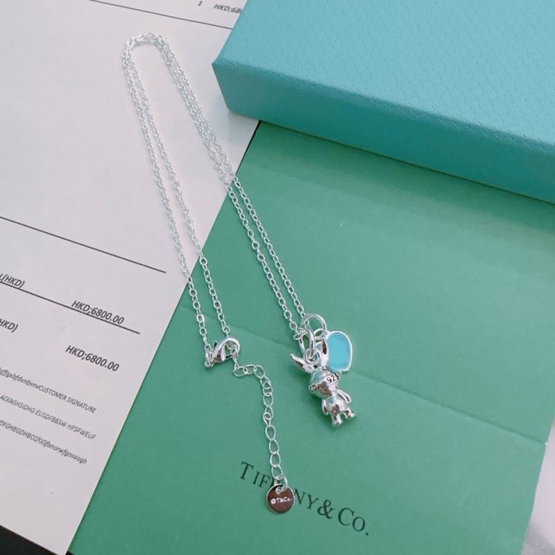 Tiffany Necklaces